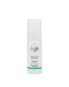 Clarifying Skin Wash - 50ml Travel