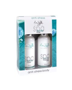 Anti-Stress Duo Box Set