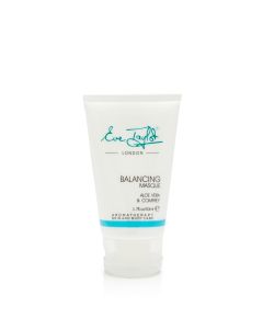 Balancing Masque