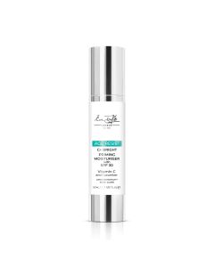 C+ Bright Priming Moisturiser SPF30