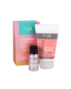 Comfort Aromatherapy Kit