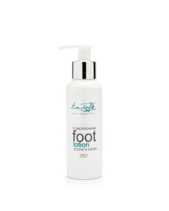 Conditioning Foot Lotion
