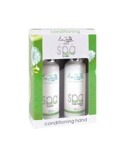 Conditioning Hand Duo Box Set