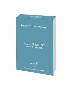 Perfect Partners Age Resist Day & Night Cream Collection Kit