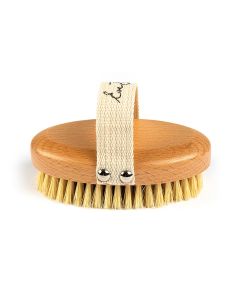 Dry Body Brush