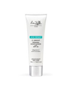 C+ Bright Priming Moisturiser SPF30