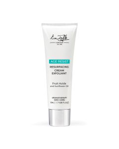 Resurfacing Cream Exfoliant