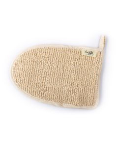 Exfoliating Body Mitt