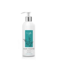 Satin Smooth Body Oil 