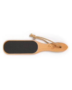 Wooden Foot File