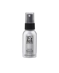 Smooth Shave Oil 