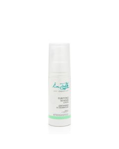 Purifying Moisture Lotion - 50ml Travel