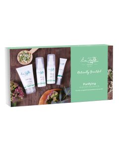 Purifying Skincare Collection Kit