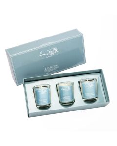 Reflection Votive Set