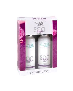 Revitalising Foot Duo Box Set