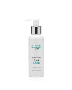 Revitalising Foot Soak
