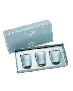 Romance Votive Set