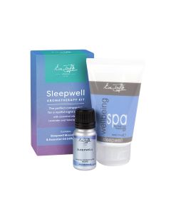 Sleepwell Aromatherapy Kit