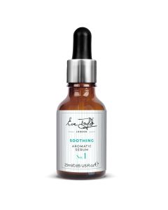 Soothing Aromatic Serum No.1