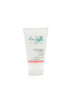 Soothing Cleanser - 50ml Travel