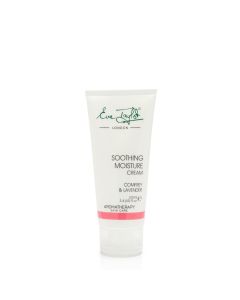 Soothing Moisture Cream