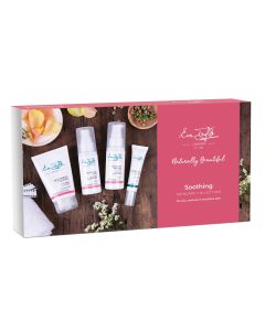 Soothing Skincare Collection Kit