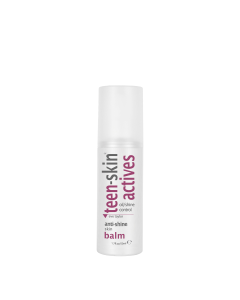 Teen Skin Actives Anti-Shine Skin Balm - 50ml Travel