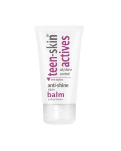 Teen Skin Actives Anti-shine Skin Balm