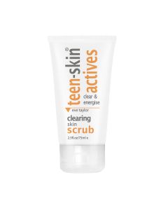 Teen Skin Actives Clearing Skin Scrub