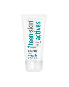 Teen Skin Actives Clearing Skin Wash