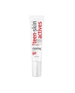 Teen Skin Actives Clearing Spot Gel