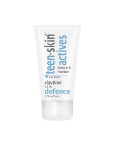 Teen Skin Actives Daytime Defence SPF 15