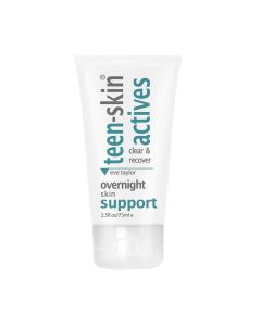 Teen Skin Actives Overnight Skin Support