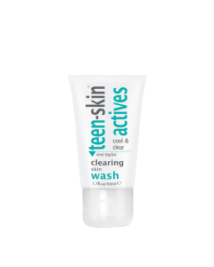 Teen Skin Actives Clearing Skin Wash - 50ml Travel