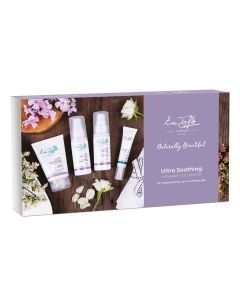 Ultra Soothing Skincare Collection Kit