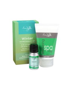Winter Aromatherapy Kit
