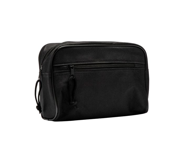 Mens Toiletry Bag