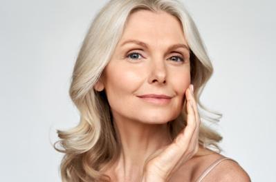 Ageing Skin - Characteristics and Causes