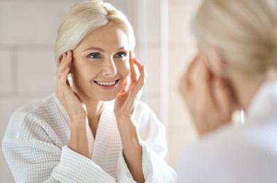 Skin Care Solutions – ageing skin