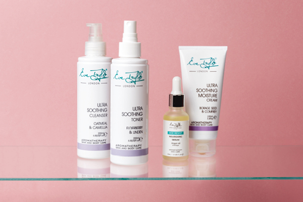 Winter SOS: How to Reset and Repair Skin Without Overdoing It