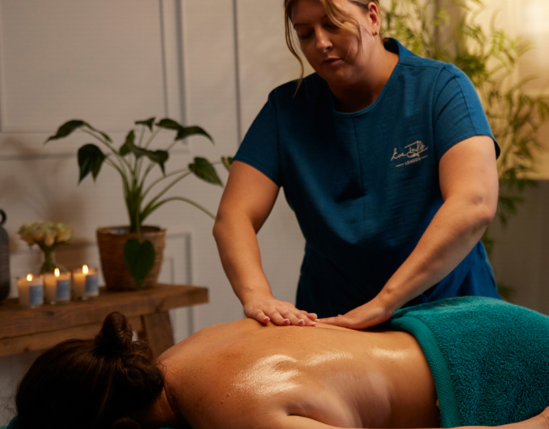 Body Treatment Image